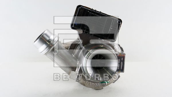 Turbocompresseur, suralimentation